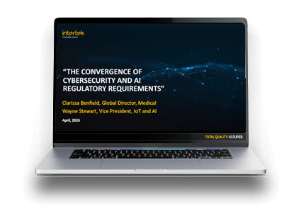 The Convergence of Cybersecurity and AI Regulatory Requirements | Webinar