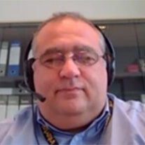 Image of Alessandro Ferracino